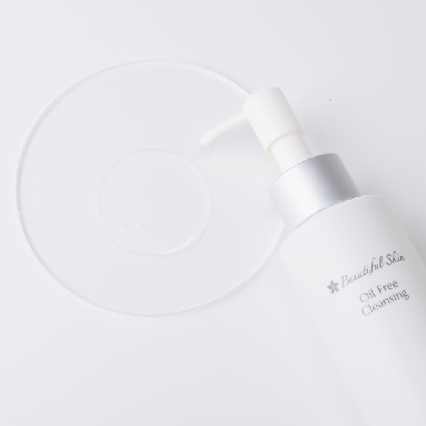 Beautiful Skin ビューティフルスキン オイルフリークレンジング
