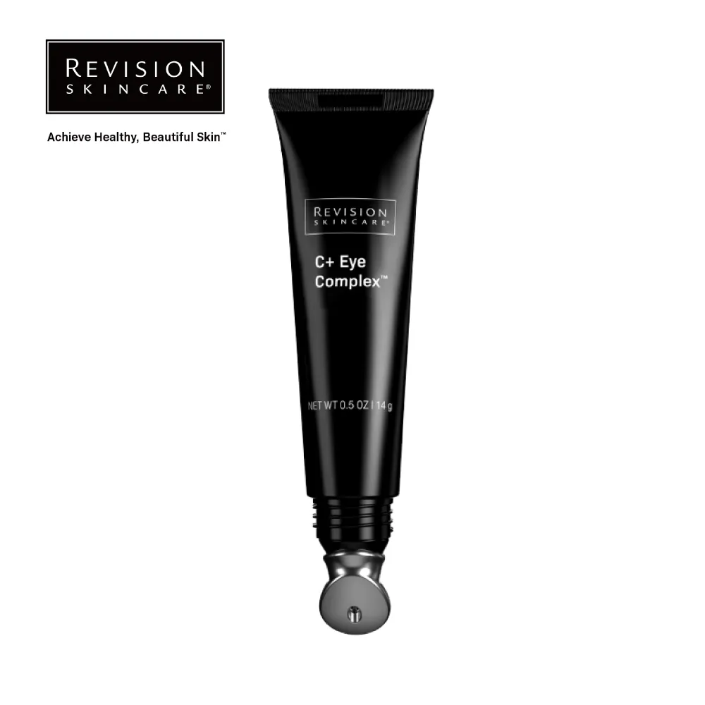 Revision リビジョン C+アイコンプレックス - 広島の美容皮膚科