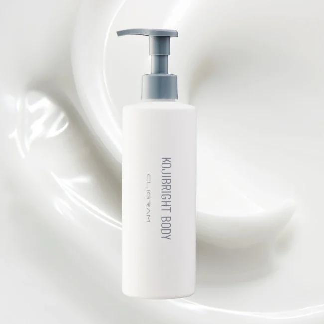 カリグラム コジブライトローション（KOJIBRIGHT LOTION） - 広島の