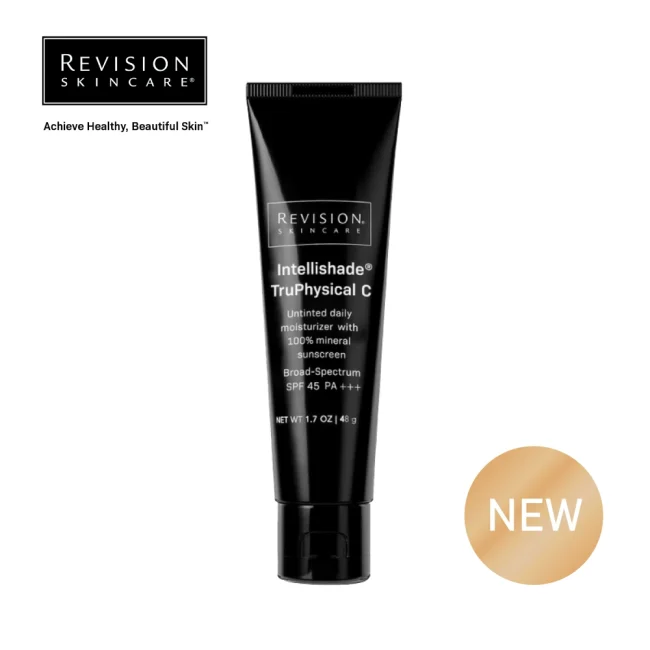 Revision リビジョン ネクティファームアドバンス - 広島の美容皮膚科