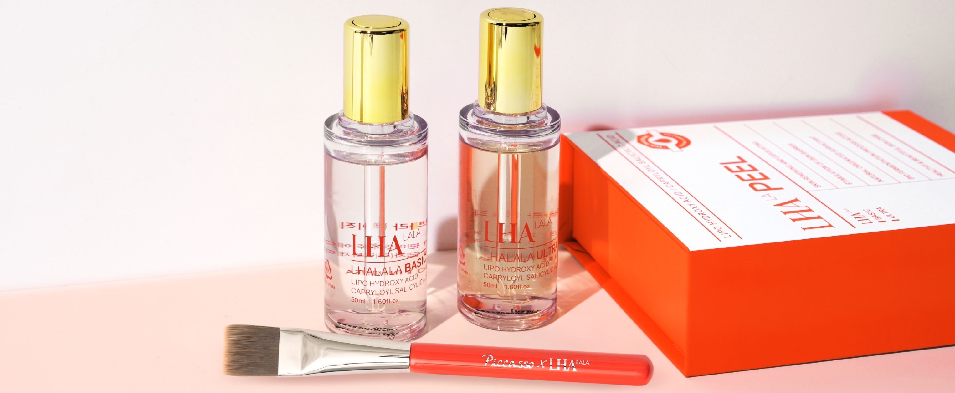 ララピール | primagie