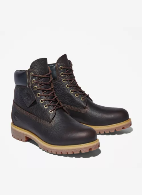 PrimaLoft x TIMBERLAND Men's Waterproof Boots - Primaloft