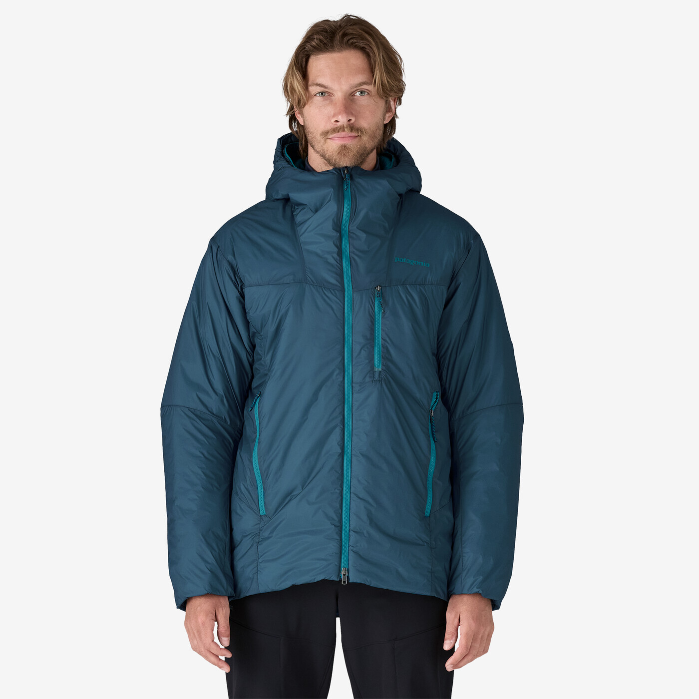 PrimaLoft x Patagonia Men's DAS® Parka - Primaloft