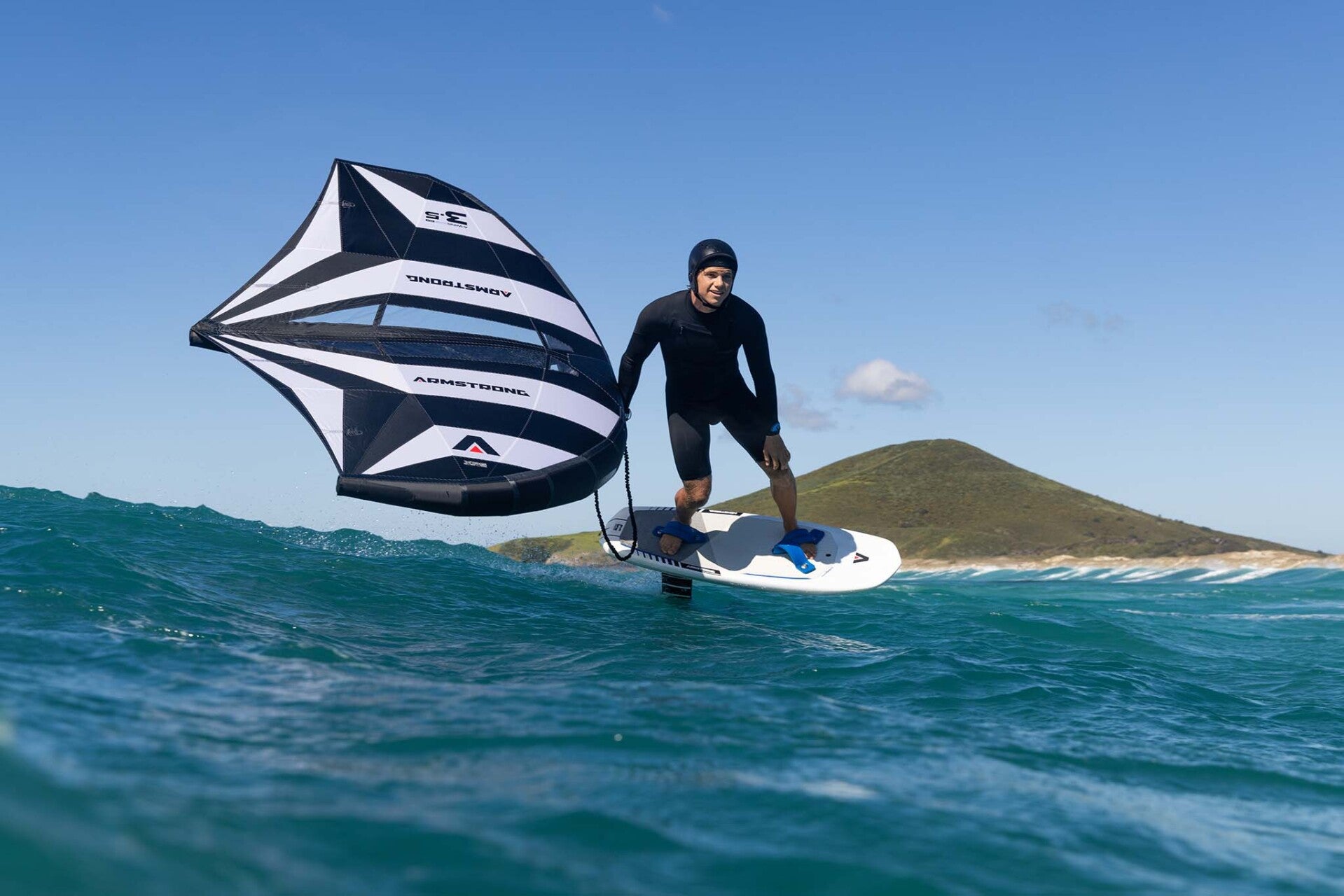 MA Mark II 1190 Foil Kit / Mid Aspect Foil Kits / Foil Kits