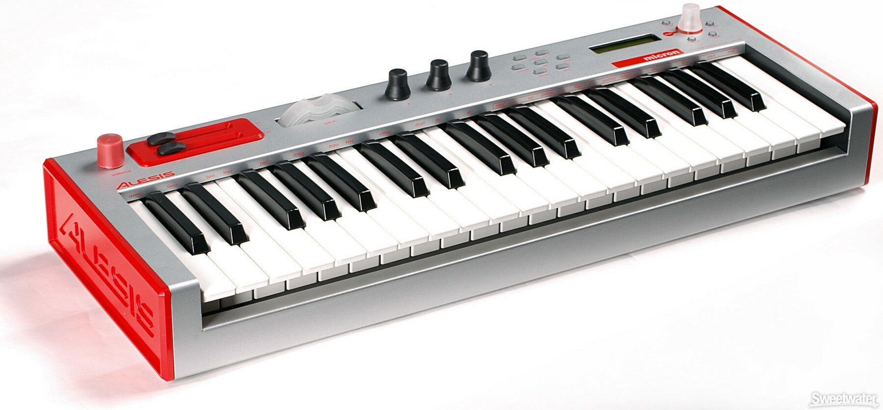 Alesis Micron | ginkosynthese