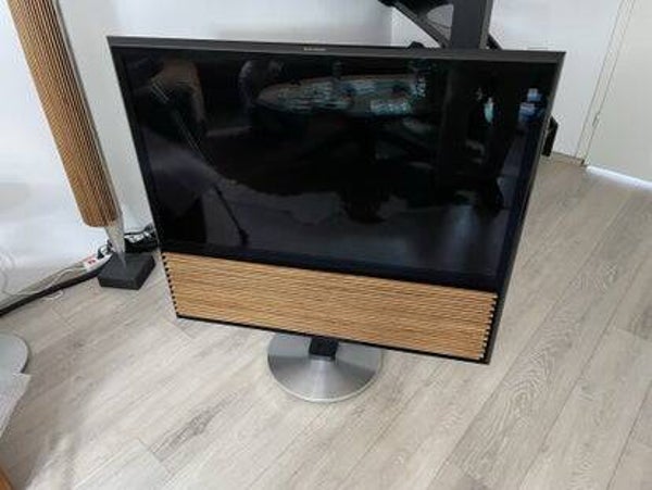 Wooden Cover BeoVision 11 | www.jvo3ddesign.com