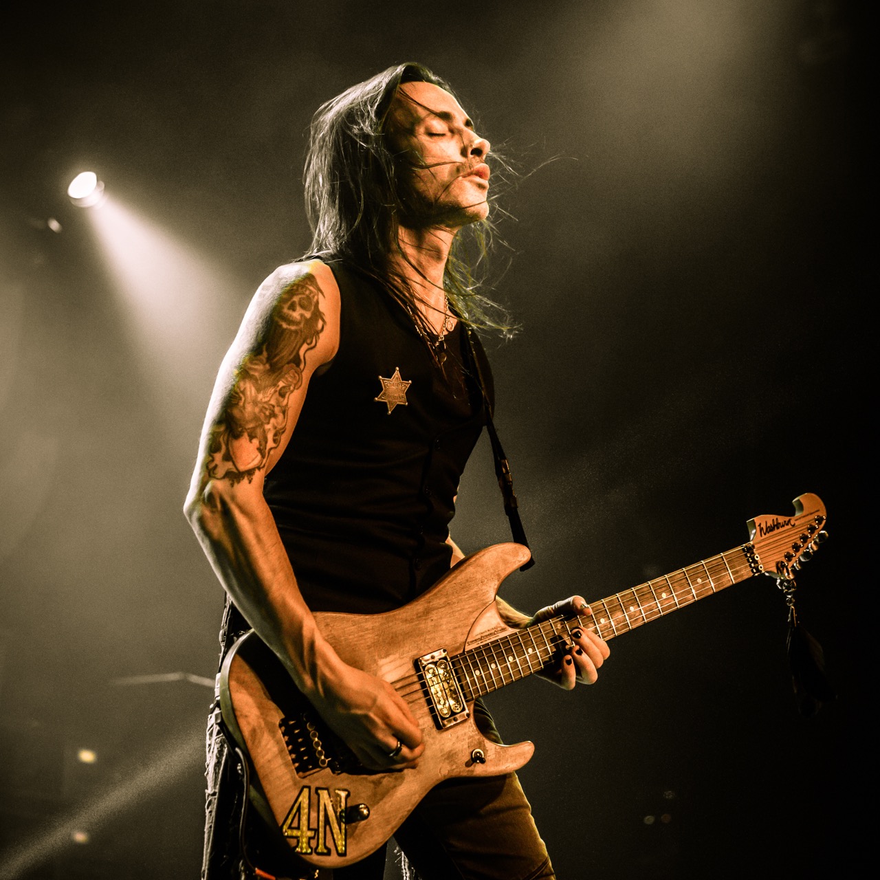 Extreme (Nuno Bettencourt) | Primary Wave Music