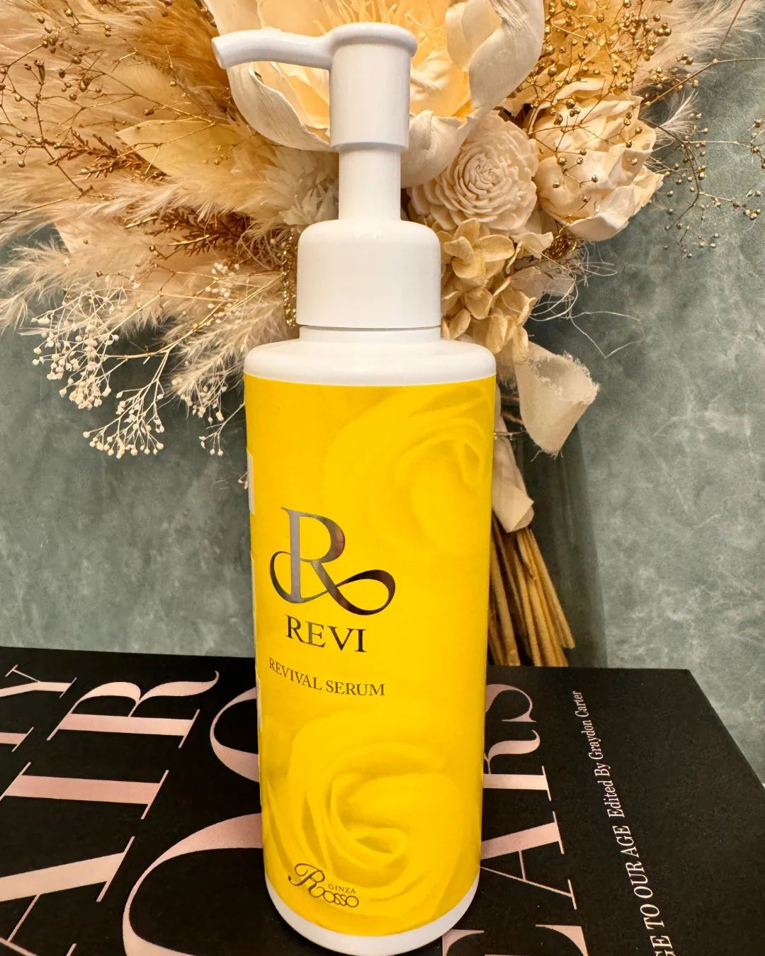 🌿【剥けないREVIハーブピーリングで輝く素肌に！】🌿 | ブログ | 東京