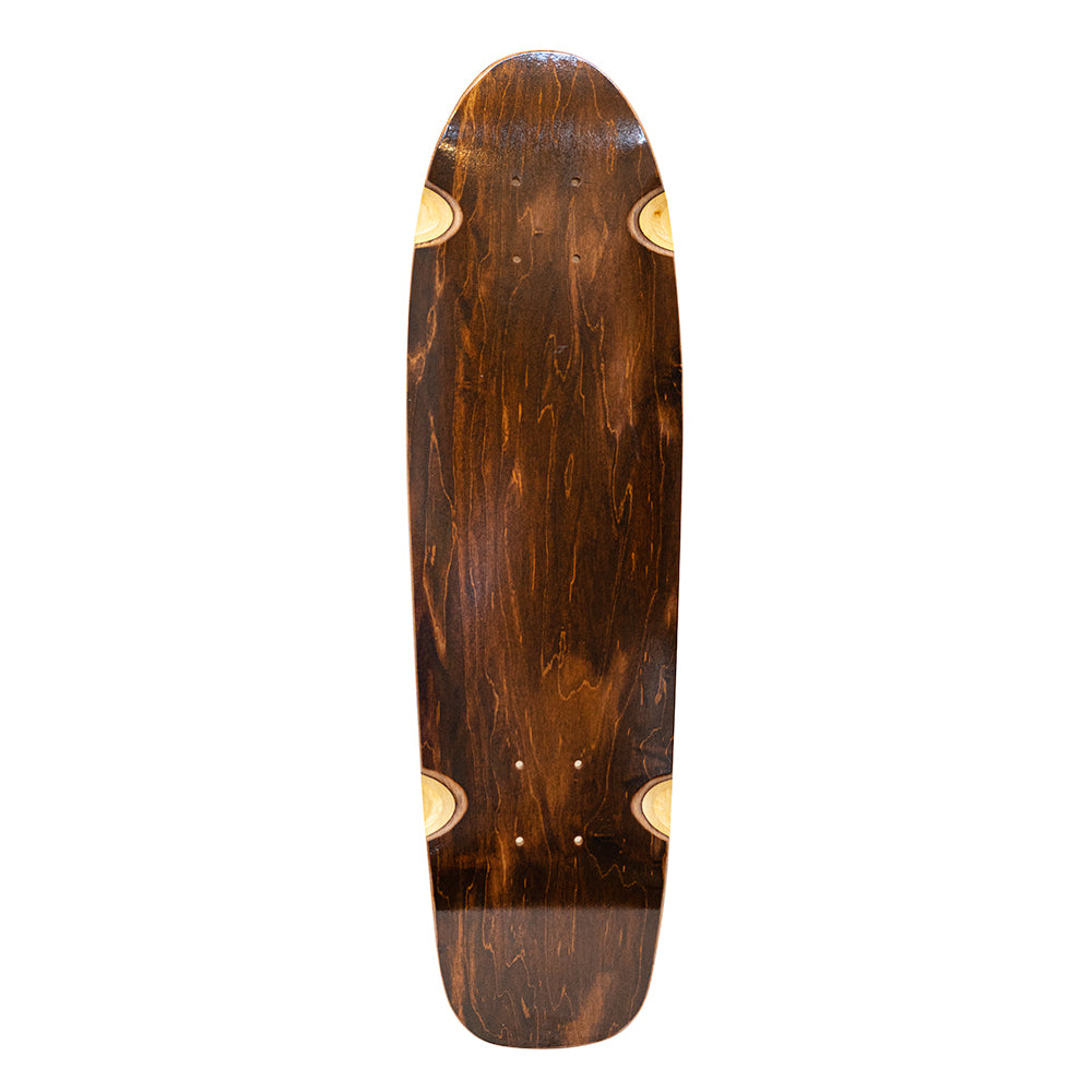 DECK TYPE CRUISER – Prime Skateboard Gallery