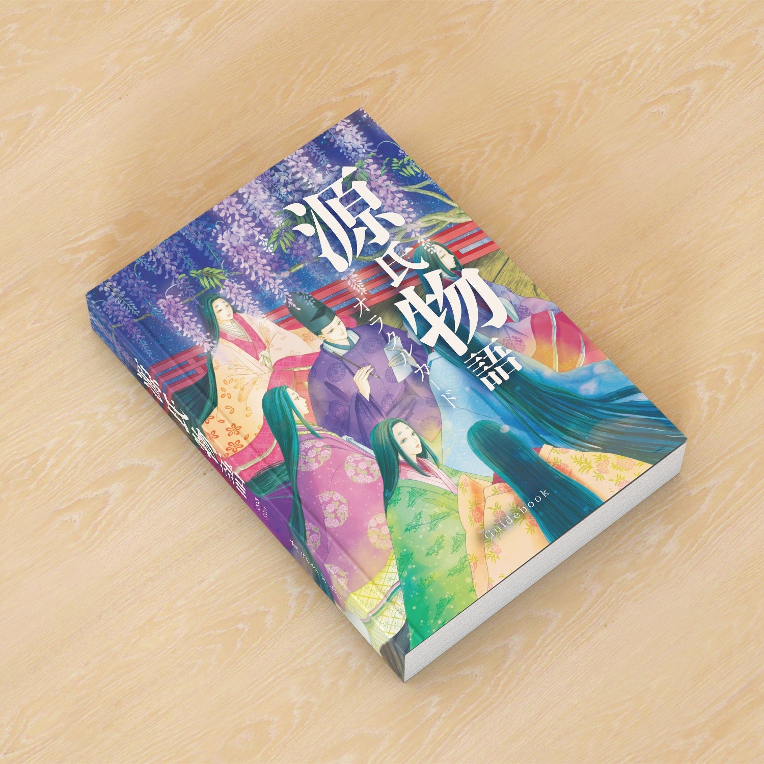 PRIME MUSE DOUBLE MAJORタロットカード日本語解説書付き(QRコード