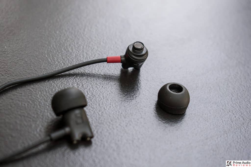 Sennheiser IE 800 S Review. The Tiny Juggernaut. - Prime Audio Reviews
