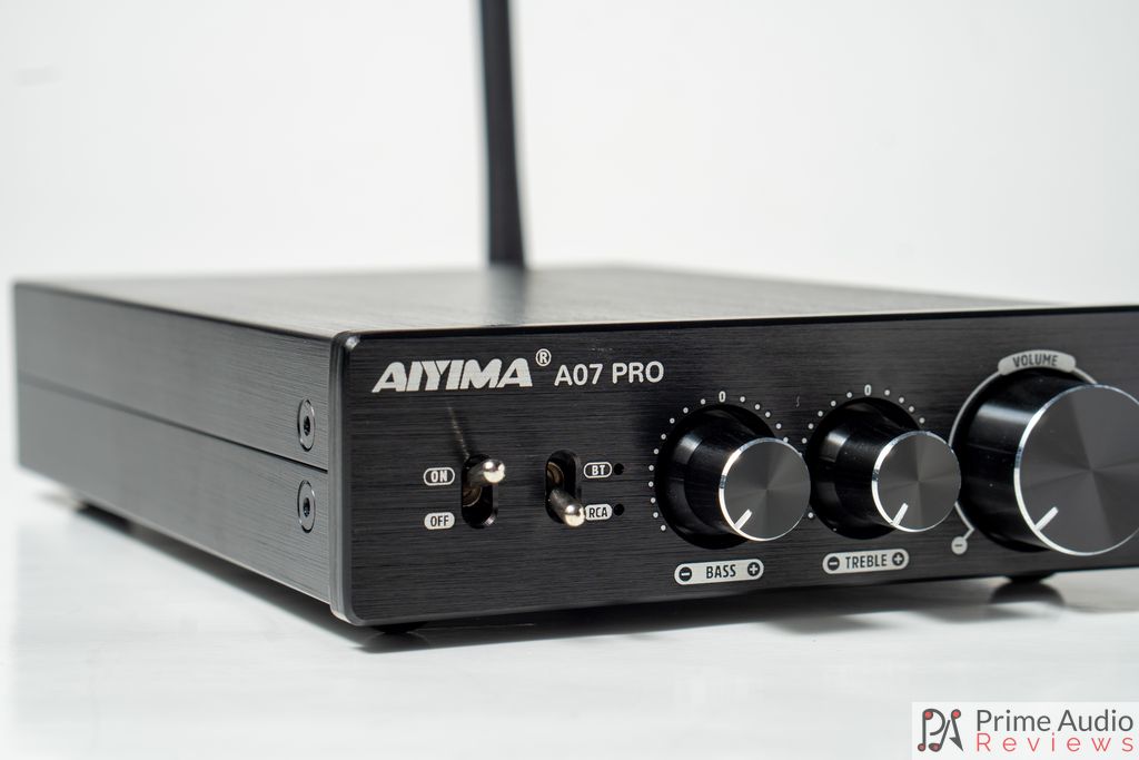 AIYIMA A07 Pro Review - Prime Audio Reviews