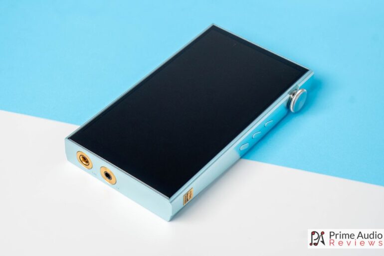 IBasso DX180 Review - Prime Audio Reviews