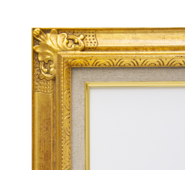 油彩額 8904 F12｜油絵・写真・賞状など額縁の通販｜株式会社プライム
