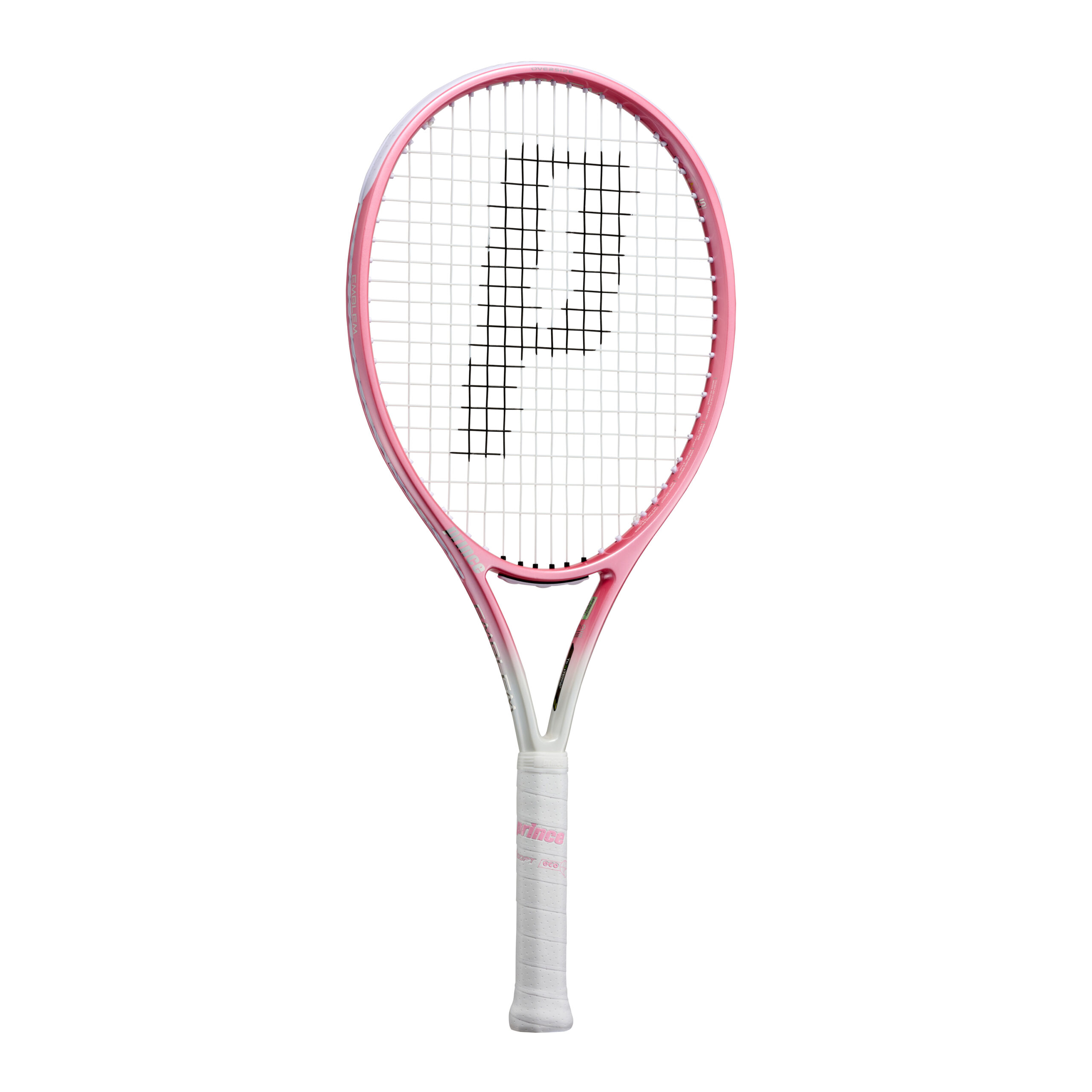 EMBLEM 110 (限定カラー：SAKURA) - Prince プリンステニス公式サイト