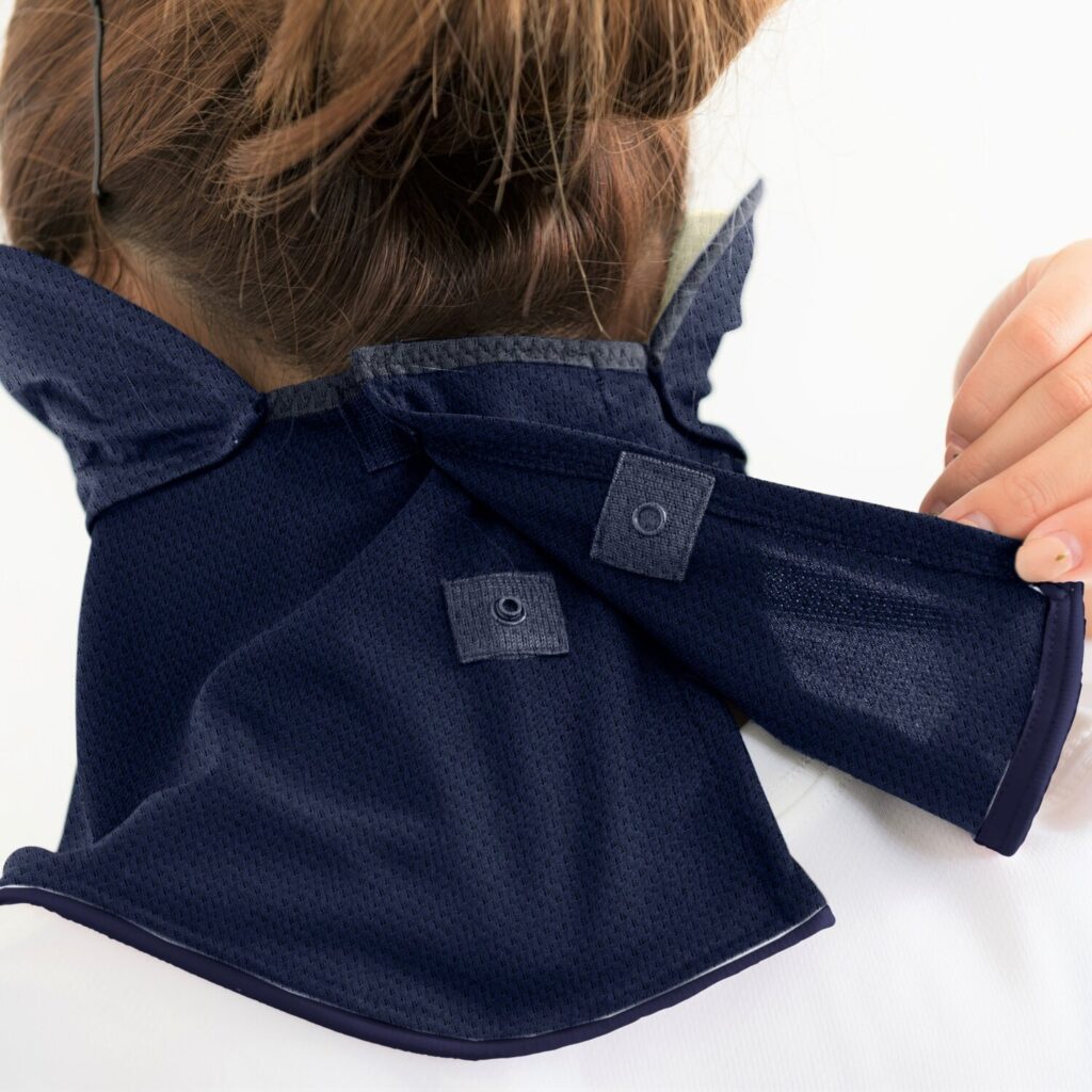 PO662 フェイスマスク - Prince プリンステニス公式サイト