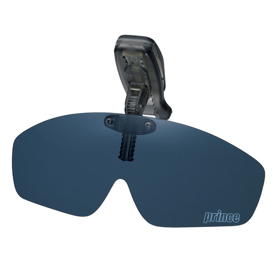 PSU651 帽子装着型偏光サングラス - Prince プリンステニス公式サイト