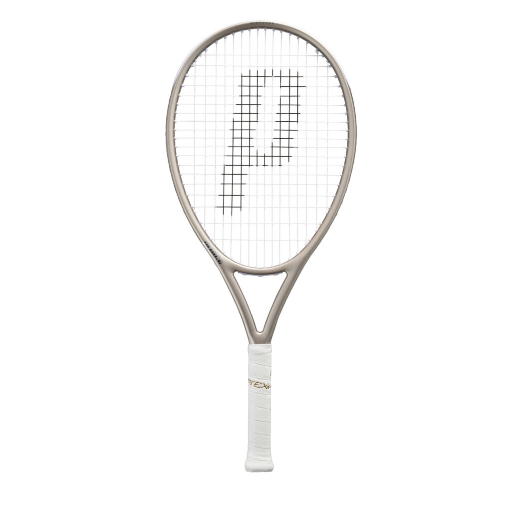 EMBLEM 120（限定カラー） - Prince プリンステニス公式サイト