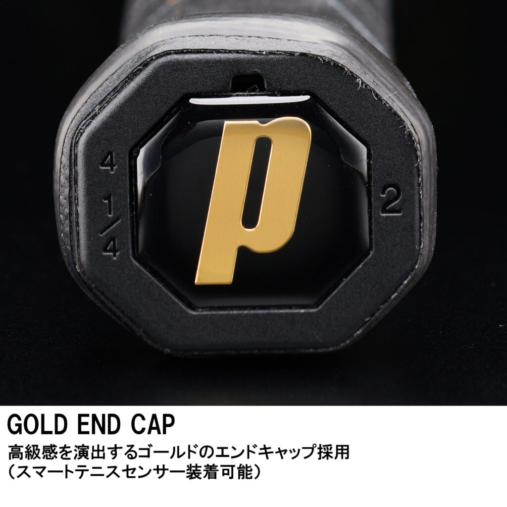 X 98 TOUR LEFT - Prince プリンステニス公式サイト