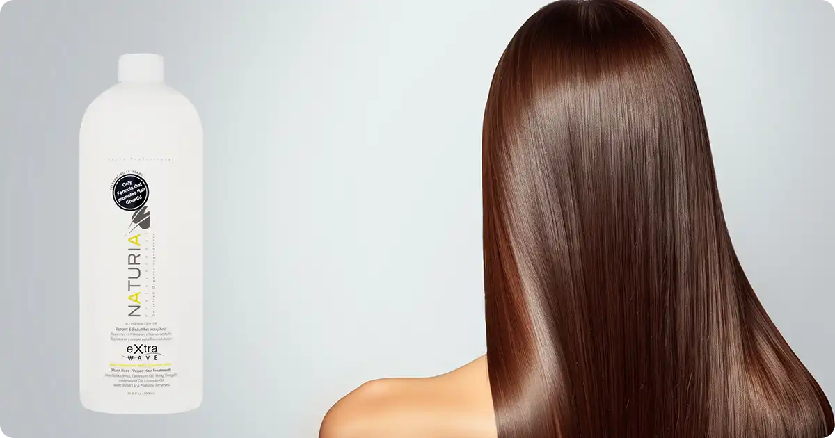 NATURIA extra wave トリートメント トリートメント NATURIA eXtra