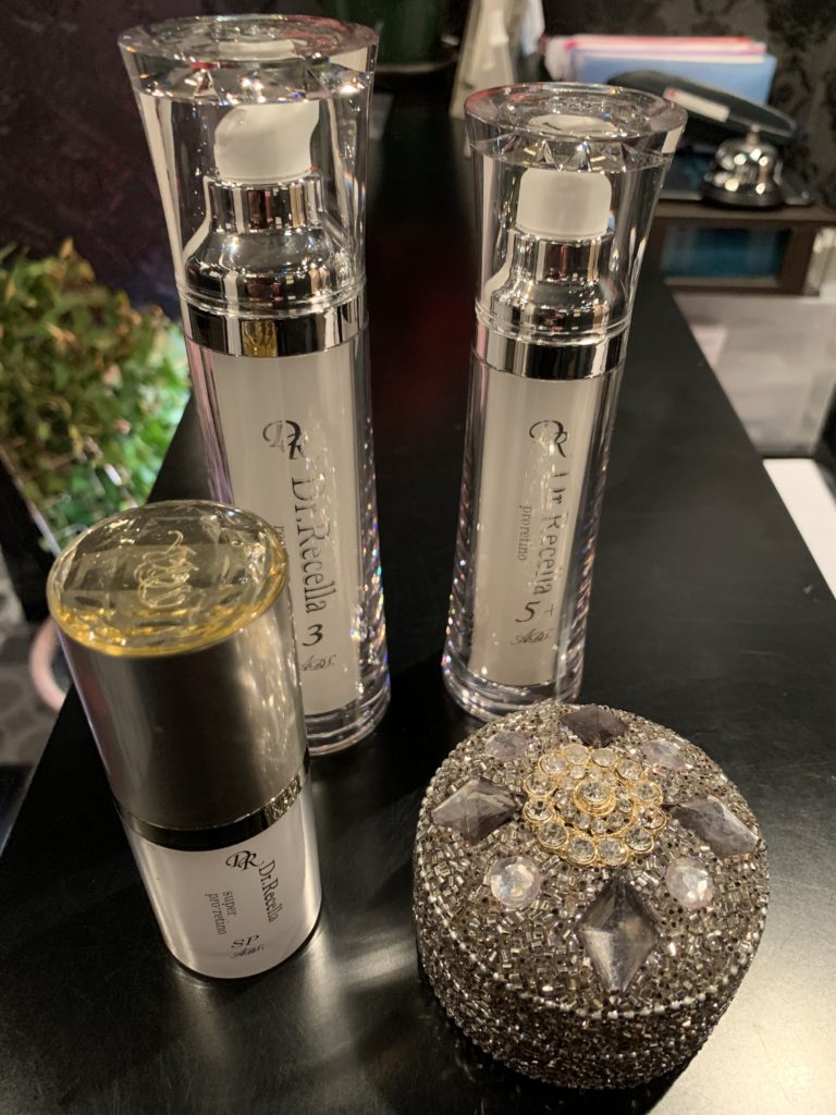 リセッターライティスに変えてみたら・・・ | PRINCESS HEART