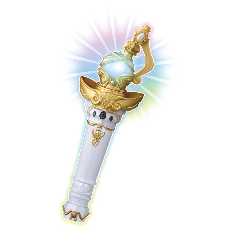 プリンセッション・オーケストラ ミューズタクト｜GOODS/Blu-ray/CD