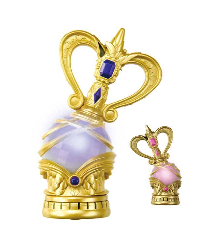 ププリンセッション・オーケストラ ジュエルベル ヴィオラ・ネージュ