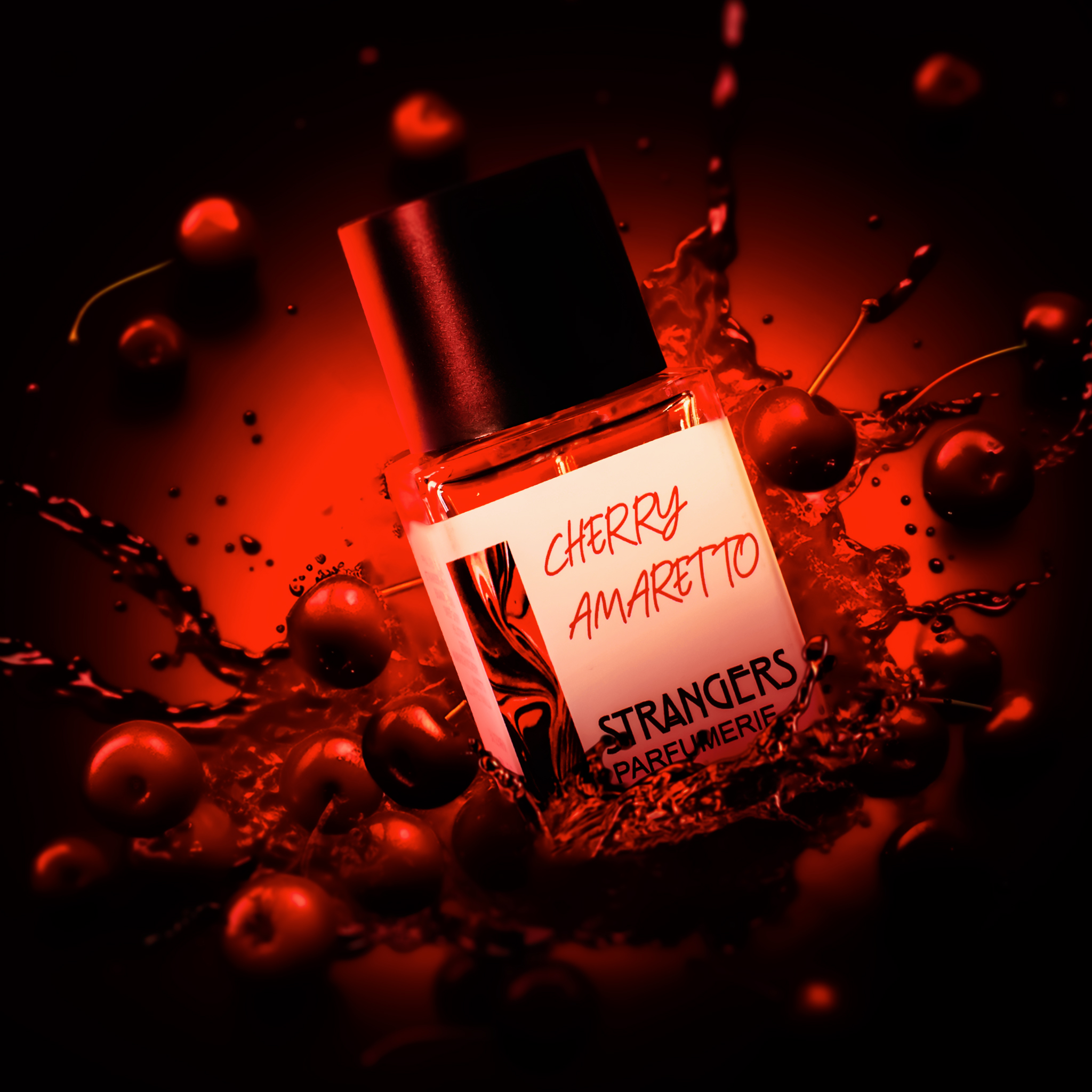 CHERRY AMARETTO – PRIN