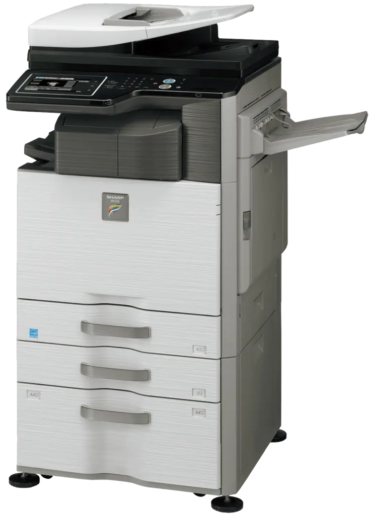 Sharp MX-2640 A3 MFD Printer