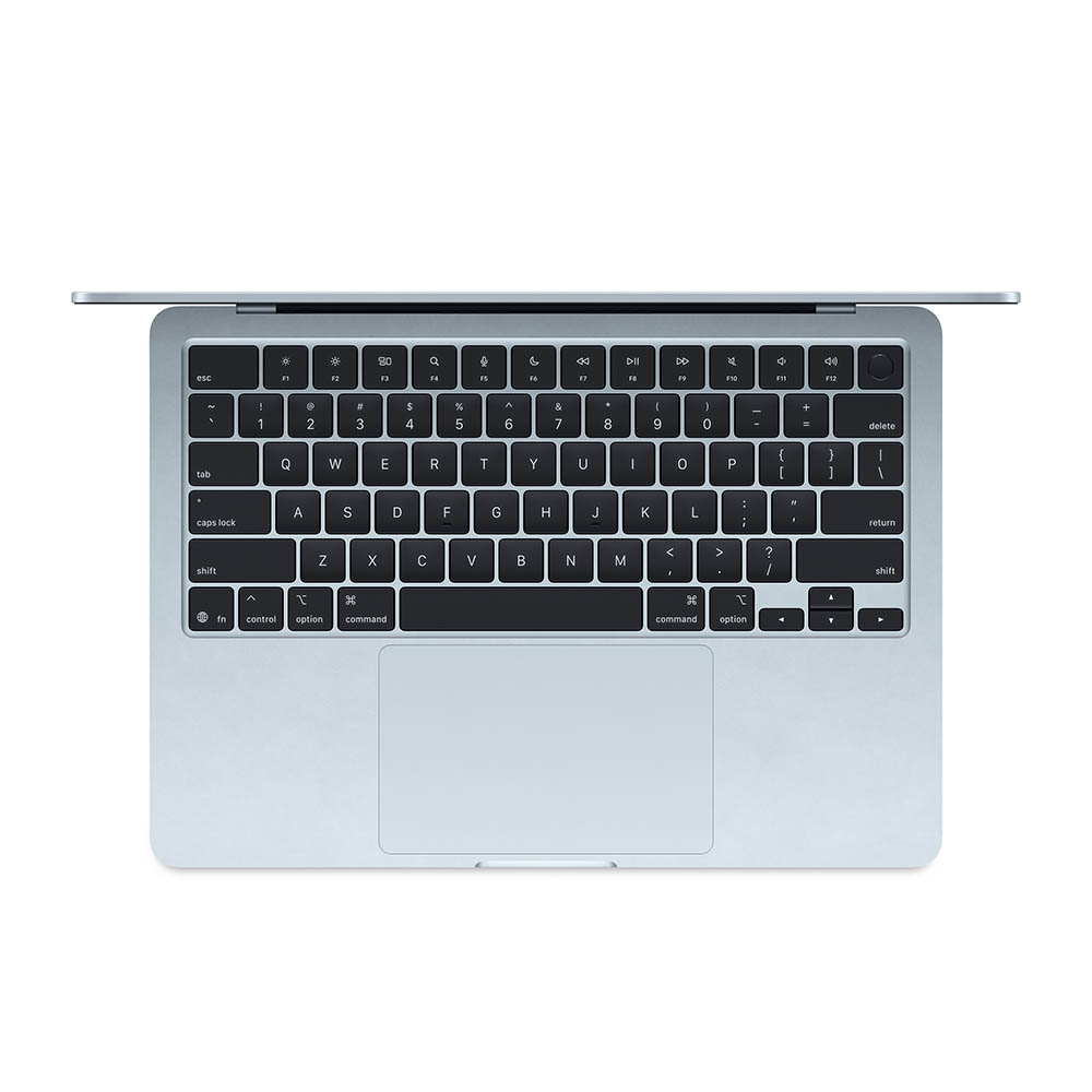 MC6T4LL/A - 13-inch MacBook Air: Apple M4 chip with 10-core CPU