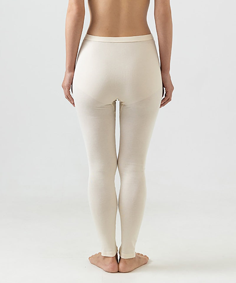 セーターイン アンダーパンツ / オーガニックコットン – PRISTINE