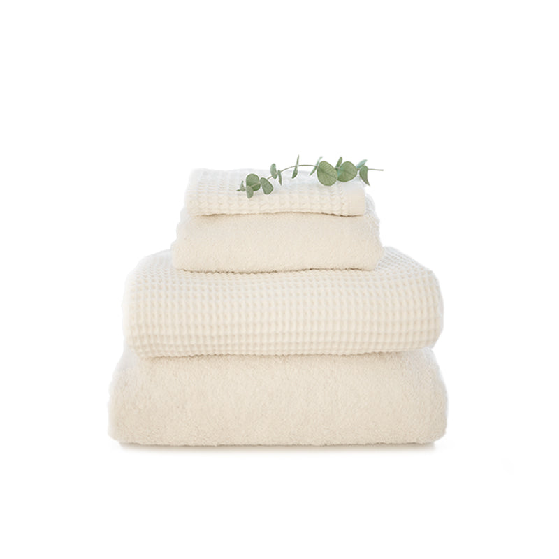 ヤクコットン Wフェイス綿毛布 / オーガニックコットン – PRISTINE