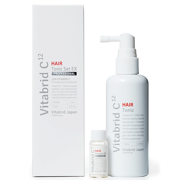 世界有望8大技術（※1）に選定された“Vitabrid(ビタブリッド) C