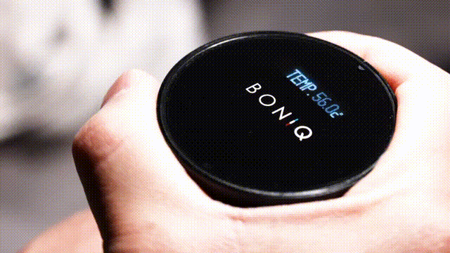 低温調理器「BONIQ」最新作は飲食店にも便利 操作性と収納性が向上した