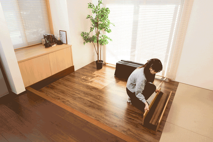 驚きの最薄10cmアコーディオン式ベッド第3弾、Makuakeにて先行販売