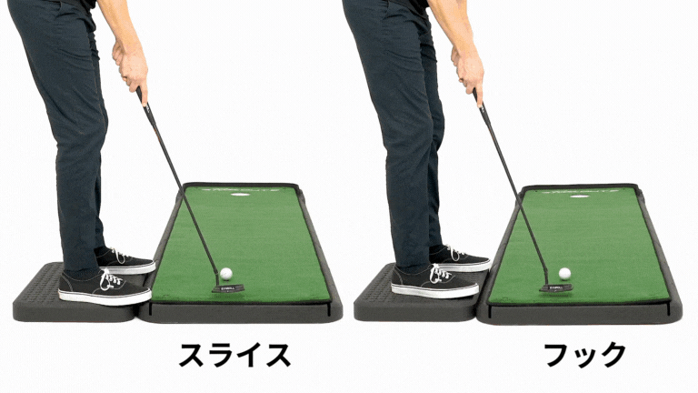 開始3日で1000万円達成！目標達成率2000％！PuttOUTから革新的なパター