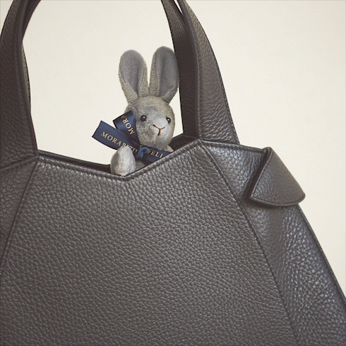 フランス老舗の最高級バッグメゾン「MORABITO」より新しいウエア