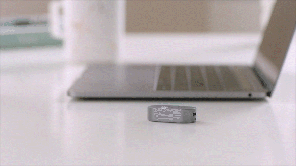 支援総額3,000,000円突破！世界で一番小さいマウス「ZeroMouse」が日本