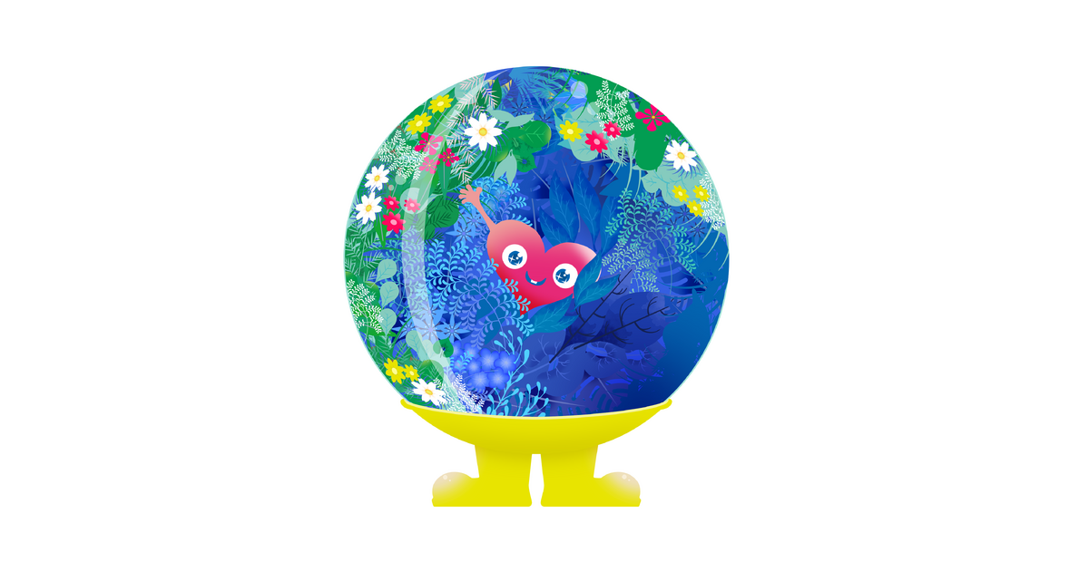 GREEN×EXPO 2027公式ライセンス商品大好評「サンリオキャラクターズ