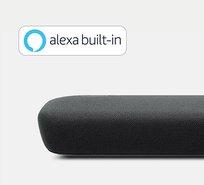 ヤマハ フロントサラウンドシステム 『YAS-109』 | ヤマハ株式会社の