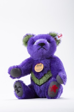 エヴァンゲリオン x シュタイフ発売決定！ | 株式会社MS1880のプレス