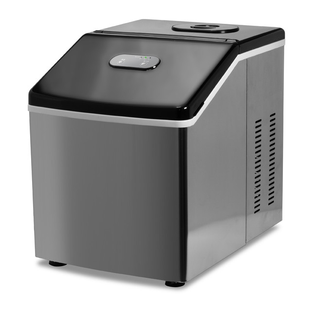 一度に大容量！高速製氷機「ROOMMATE® 自家製アイスメーカー RM-115TE