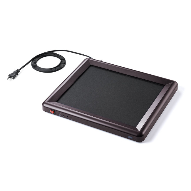 デスクがこたつに！？デスクに装着できるデスクパネルヒーターを12月10