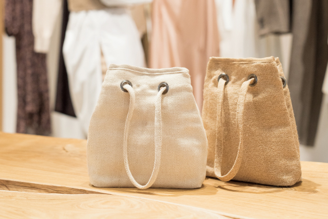 サステナブルをコンセプトに掲げる『CASA FLINE』とコラボレーション