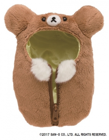 2017年4月27日（木）『リラックマストア大阪梅田店』リニューアル