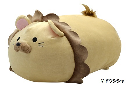 キデイランド原宿店で「ごろねこサミットシリーズフェア」開催！！2017