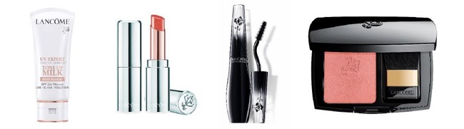 毎年即完売！豪華なランコム「ビューティーボックス」公式オンライン