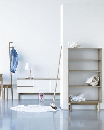 IDEE 新作キャビネット「STILT(スティルト)」シリーズ発売 | 株式会社