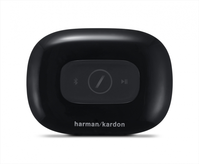 洗練されたデザインと高音質のHarman Kardonから、あらゆるシーンで