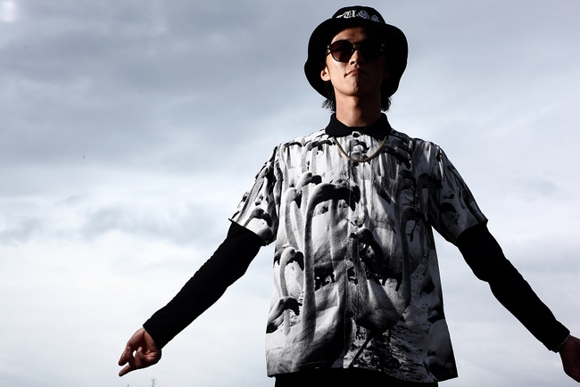 ヒルクライムのTOCが初ソロワンマンツアー「IN PHASE」開催発表